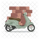 Roller Icon