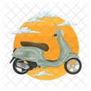 Roller Icon