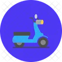 Verkehr Fahrzeug Transport Symbol