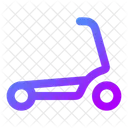 Roller Kinderroller Roller Symbol