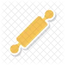 Roller Kitchen Cooking Icon