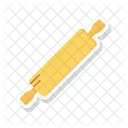 Roller Kitchen Cooking Icon