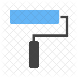 Roller Icon