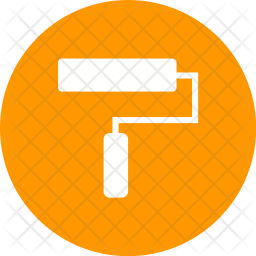 Roller Icon