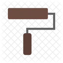 Roller Icon