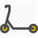 Roller  Symbol