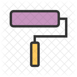 Roller Icon