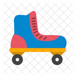 Roller  Icon
