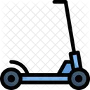 Transport Fahrzeug Maschine Symbol