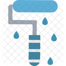 Roller Icon