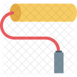 Roller Icon