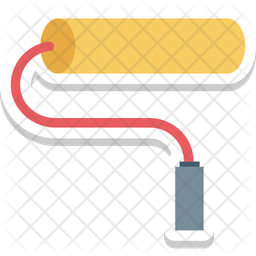 Roller Icon