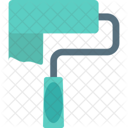 Roller Icon