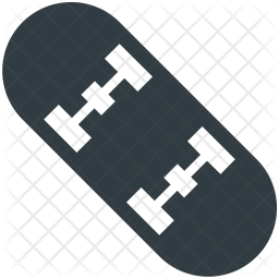 Roller Icon