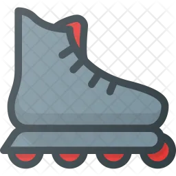 Roller  Icon