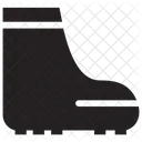 Skating Shoes Skates Quad Roller Skates Icon