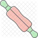 Roller Bottle Icon