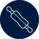 Roller Bottle Icon
