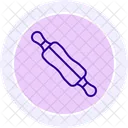 Roller Bottle Icon