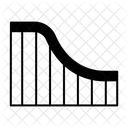 Roller Coaster Icon