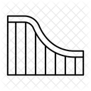 Roller Coaster  Icon