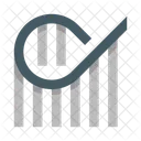Amusement Park Roller Coasterl Attraction Icon