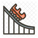 Amusement Park Amusement Fun Icon