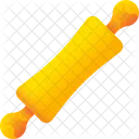 Roller Paint Tool Icon