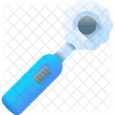 Roller Paint Tool Icon