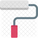 Roller Paint Roller Roller Brush Icon