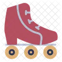 Roller skate  Icon