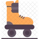 Roller Skate Roller Skate Icon