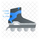 Roller skate  Icon