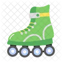 Roller skates  Icon