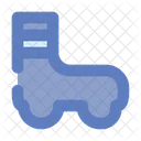 Roller Skates Skates Roller Icon