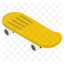Skates Roller Skates Skateboard Icon