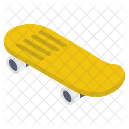 Roller Skates  Icon