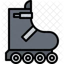 Roller Skates Roller Skates Symbol