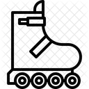 Roller Skates Roller Skates Symbol