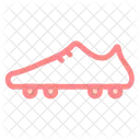 Rollschuhe Schlittschuhe Schuhe Symbol