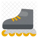 Flat Shoes Footwear Symbol
