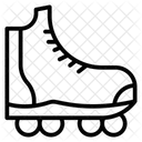 Skates Skating Skateboard Symbol