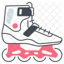 Roller Skates Skates Skating Symbol