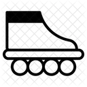 Skate Symbol