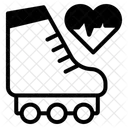 Skate Symbol