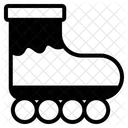 Skate Symbol