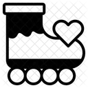 Skate Symbol