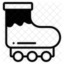 Skate Symbol