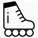 Skate Symbol