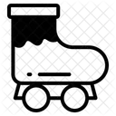 Skate Symbol